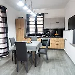 Ava Vacation Appartement *
