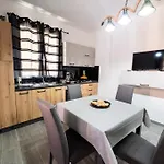 Appartement Ava Vacation Borgetto
