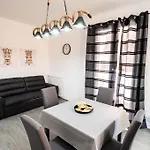 Appartement Ava Vacation *