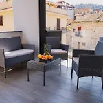 Ava Vacation Appartement Borgetto