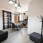 Appartement Ava Vacation Borgetto
