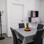 Appartement Ava Vacation Borgetto