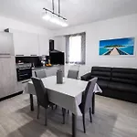 Appartement Ava Vacation Borgetto
