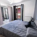 Appartement Ava Vacation Borgetto