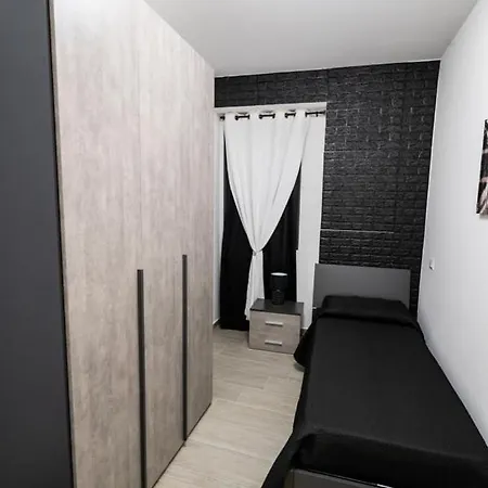 Appartamento Ava Vacation