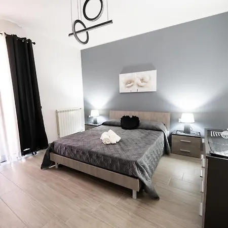 Appartamento Ava Vacation Borgetto