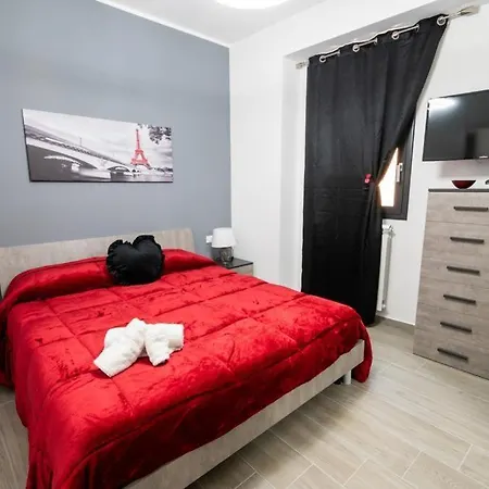 Appartamento Ava Vacation Borgetto