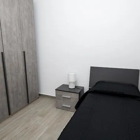 Ava Vacation Apartment