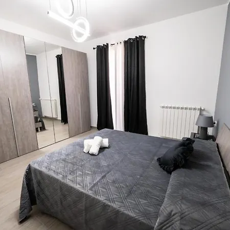 Ava Vacation Apartment *