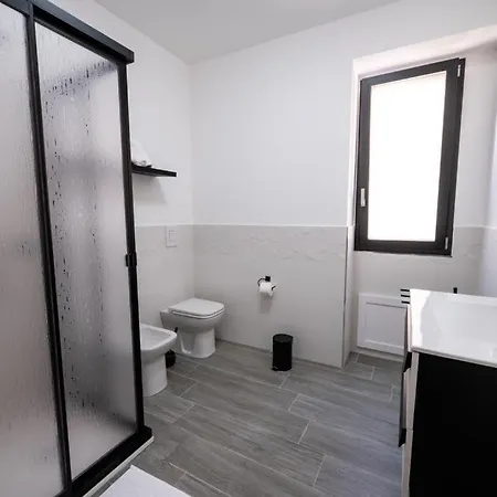 Ava Vacation Apartment *