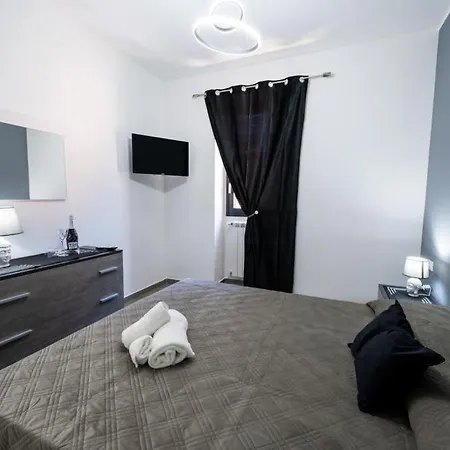 Apartment Ava Vacation Borgetto