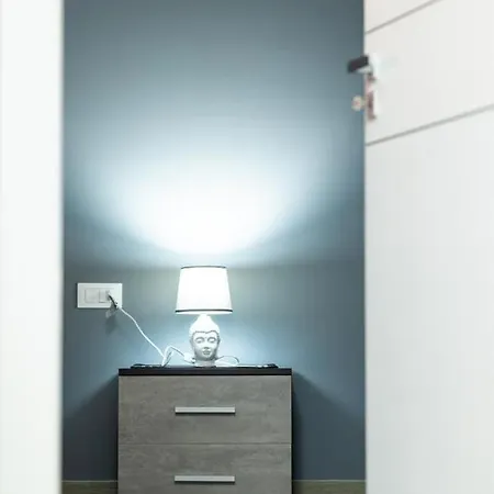 Ava Vacation Apartment Borgetto