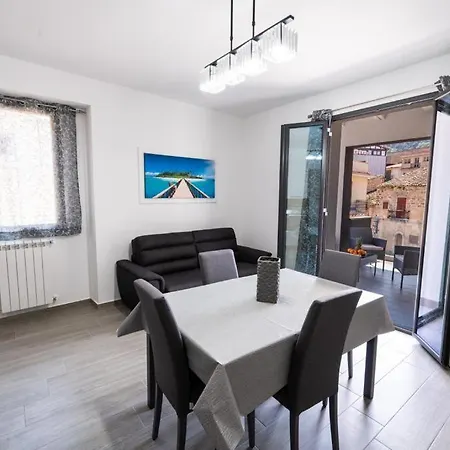 Ava Vacation Appartamento Borgetto