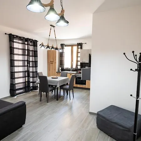 Appartamento Ava Vacation Borgetto