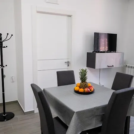 Apartment Ava Vacation Borgetto