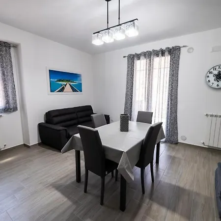 Apartment Ava Vacation *