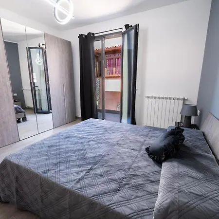 Apartment Ava Vacation Borgetto